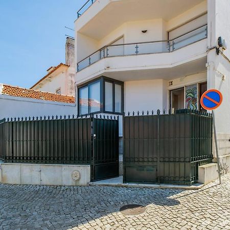 Bela Vista Cascais Exterior foto