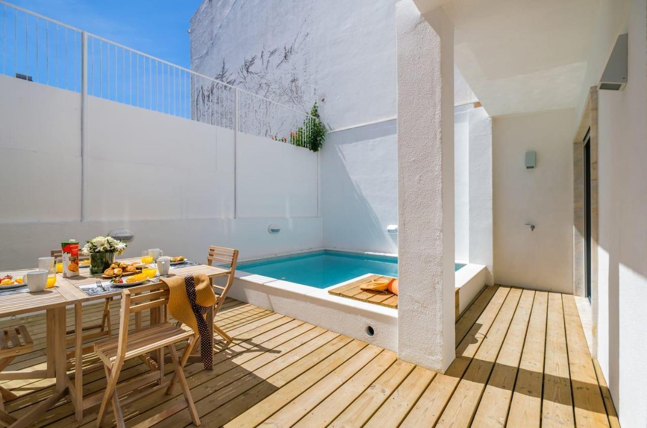 Bela Vista Cascais Exterior foto