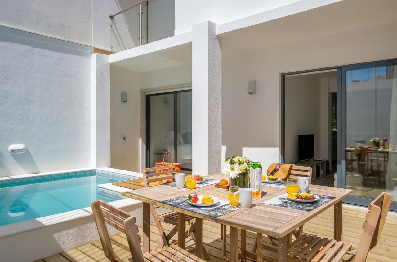 Bela Vista Cascais Exterior foto