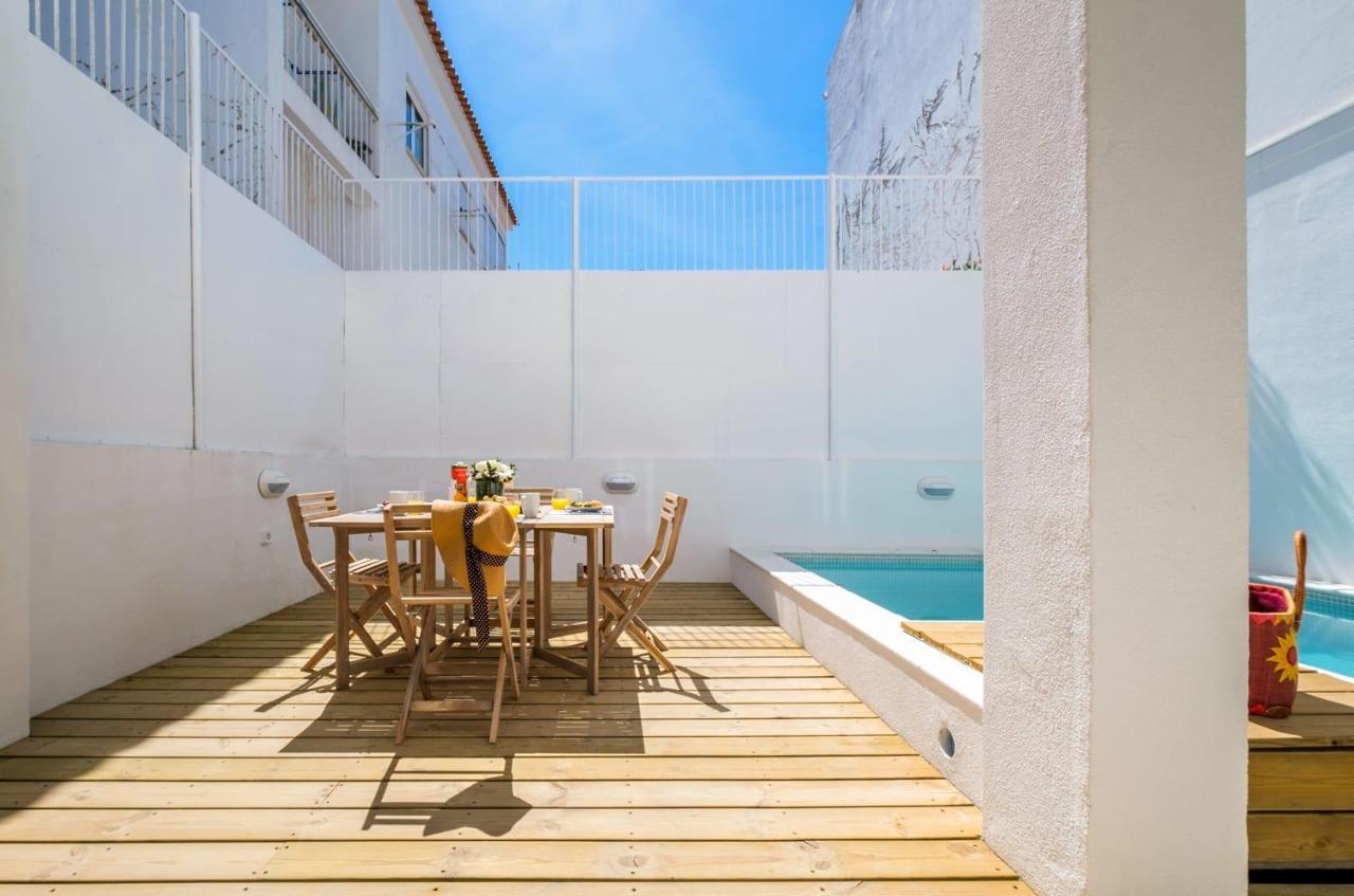 Bela Vista Cascais Exterior foto