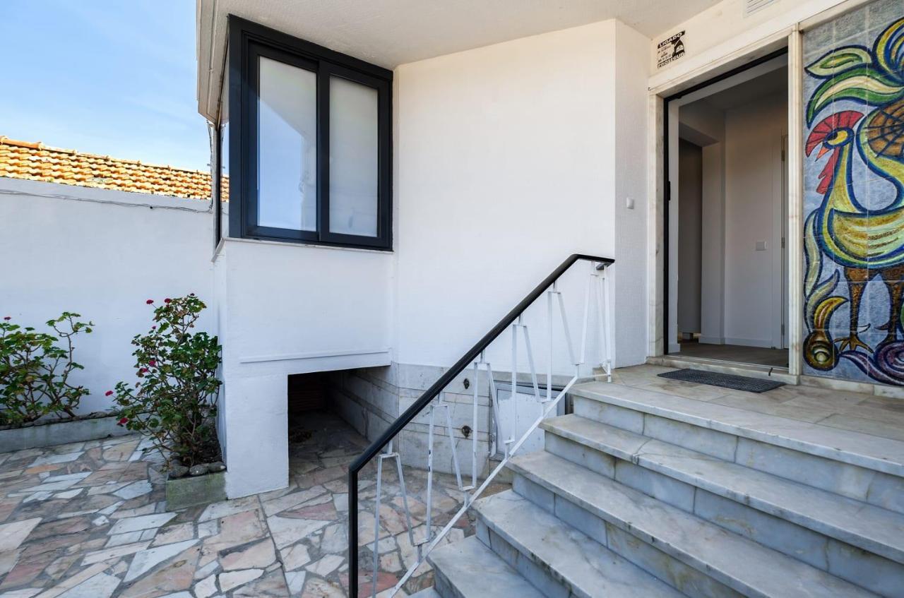 Bela Vista Cascais Exterior foto